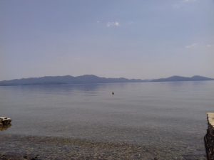 Μερικές από τις παροχές στο "koutadeliasrooms"